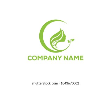 Healthcare Logo or Icon Design Vector Image Template