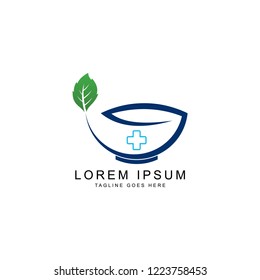 healthcare logo template