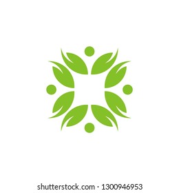 healthcare logo template