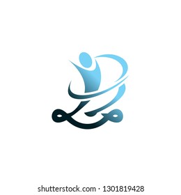 healthcare logo template