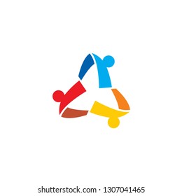 healthcare logo template