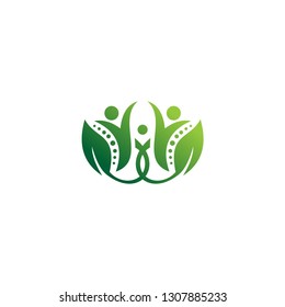 healthcare logo template
