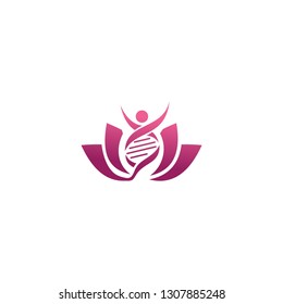 healthcare logo template