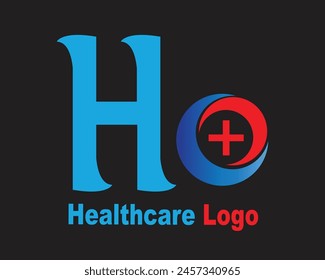 The healthcare logo is a visual representation of a commitment to healing and wellness. It typically incorporates iconic symbols such as a conveying professionalism and medical expertise. 
