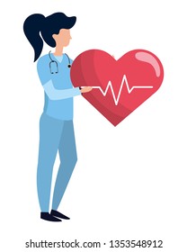 healthcare medical cartoon