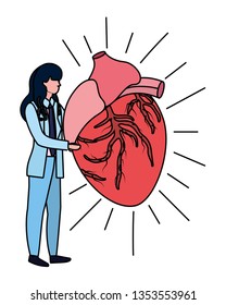 healthcare medical cartoon