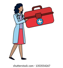 healthcare medical cartoon