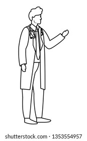 healthcare medical cartoon