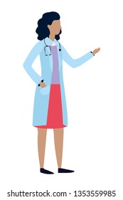 healthcare medical cartoon