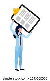 healthcare medical cartoon