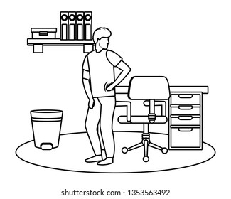 healthcare medical cartoon
