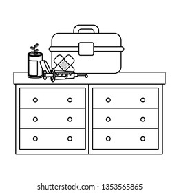 healthcare medical cartoon