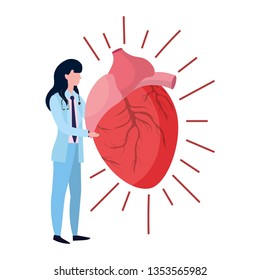 healthcare medical cartoon