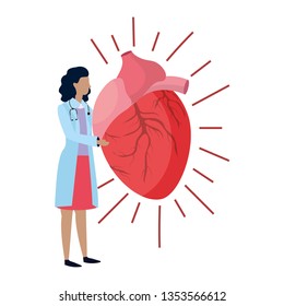 healthcare medical cartoon