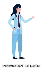 healthcare medical cartoon