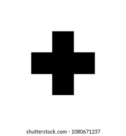 healthcare and medical hospital vector template