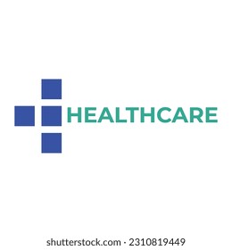 Healthcare and Medical Logo Design 