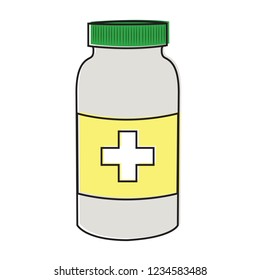Healthcare Medical Object