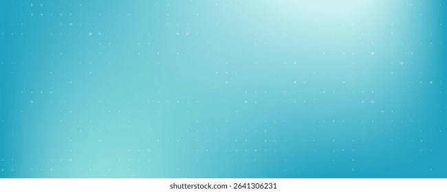 Healthcare Medical Plus Pattern. Blue Mathematical Plus Symbols Pattern. Math Design Elements Background. Medical Tech Background. Vector Illustration.