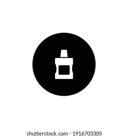 Healthcare and Medical solid vector icons