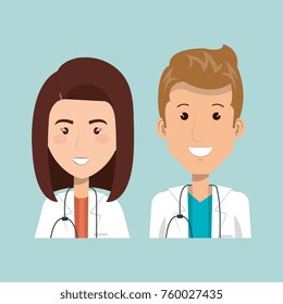 Healthcare professionals design