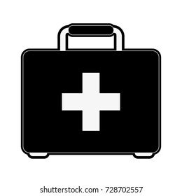 healthcare related icon image