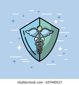 healthcare related icons image