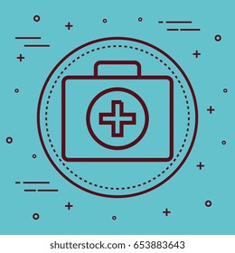 Healthcare related objects design