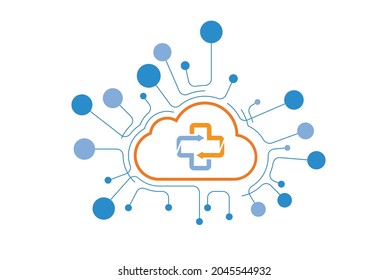 Healthcare Services and Solutions that connect, interoperate, and automate across people, processes, systems and data sources