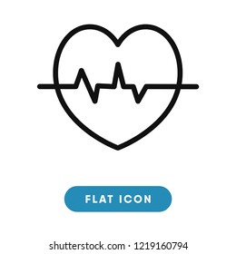 Healthcare vector icon