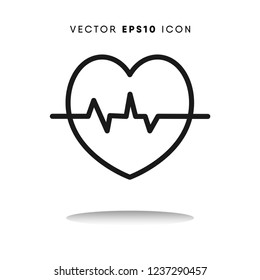 Healthcare vector icon