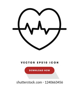 Healthcare vector icon