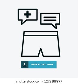 Healthcare vector icon