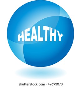 Healthy