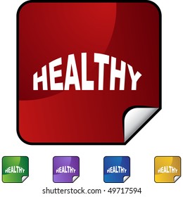 Healthy