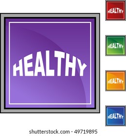Healthy