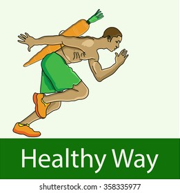 Healthy Athlete