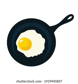 52,589 Fried egg Stock Vectors, Images & Vector Art | Shutterstock