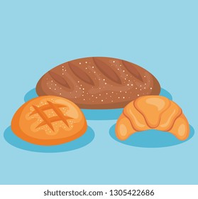 healthy breakfast menu icon