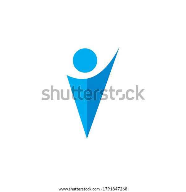 Healthy Care Logo Medical Logo Stock Vector (Royalty Free) 1791847268 ...