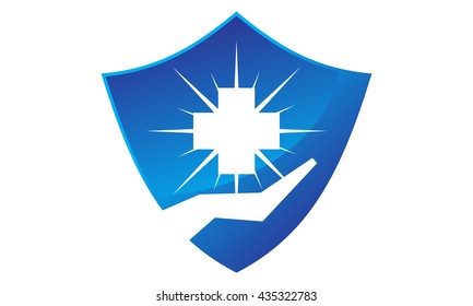 Healthy Care Shield 
