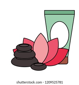healthy care spa