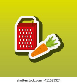 healthy cooking design 