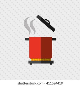 healthy cooking design 