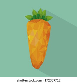 healthy design over blue  background vector illustration