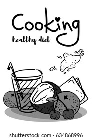 Healthy diet
