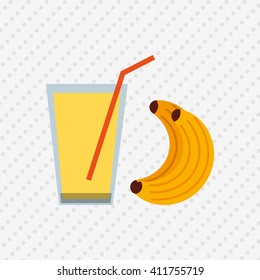 healthy drink design 