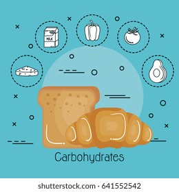 Healthy eating design