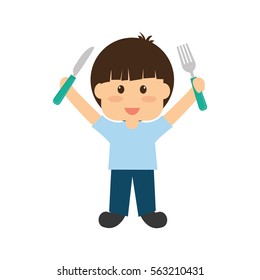healthy eating icon image vector illustration design 