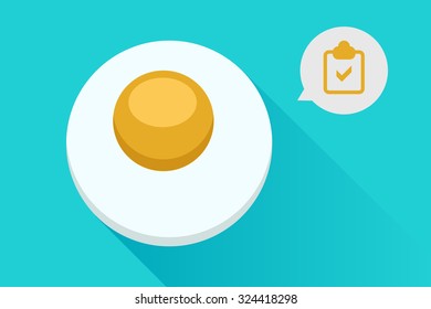 Healthy eggs